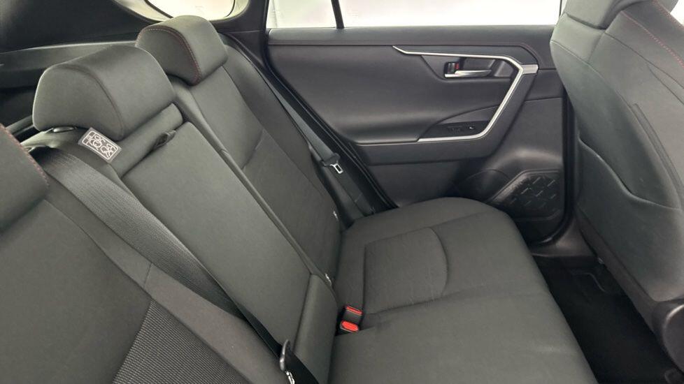 Used Toyota RAV4 2024 for sale - 77537205: Photo 19
