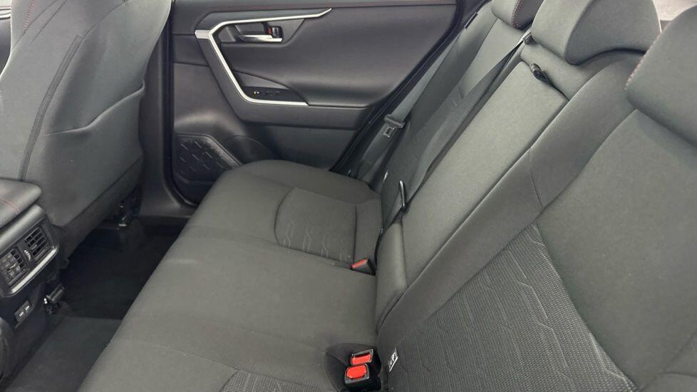 Used Toyota RAV4 2024 for sale - 77537205: Photo 20