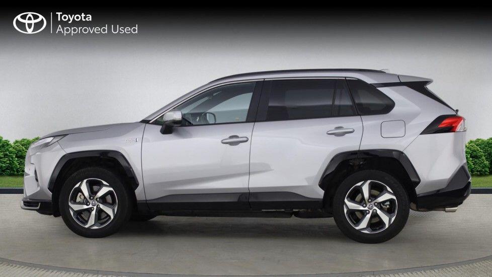 Used Toyota RAV4 2024 for sale - 77537205: Photo 8