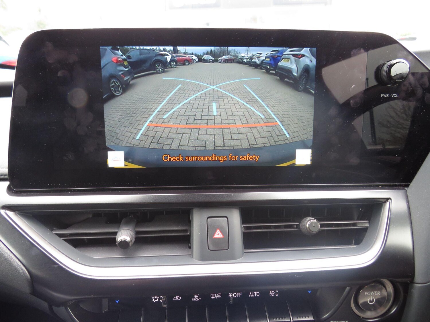 Used Lexus UX 2024 for sale - 78072706: Photo 17