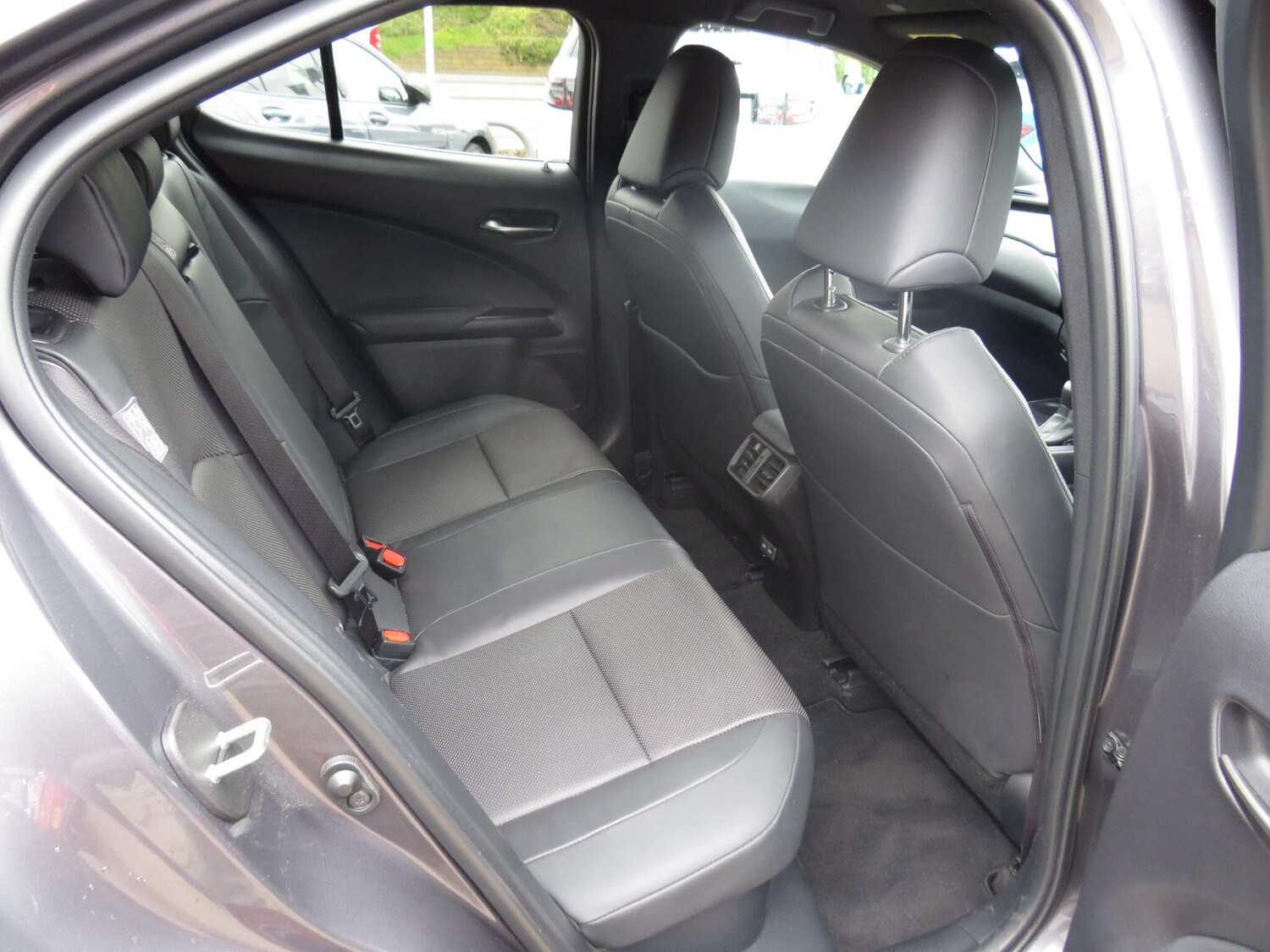 Used Lexus UX 2024 for sale - 78072706: Photo 19