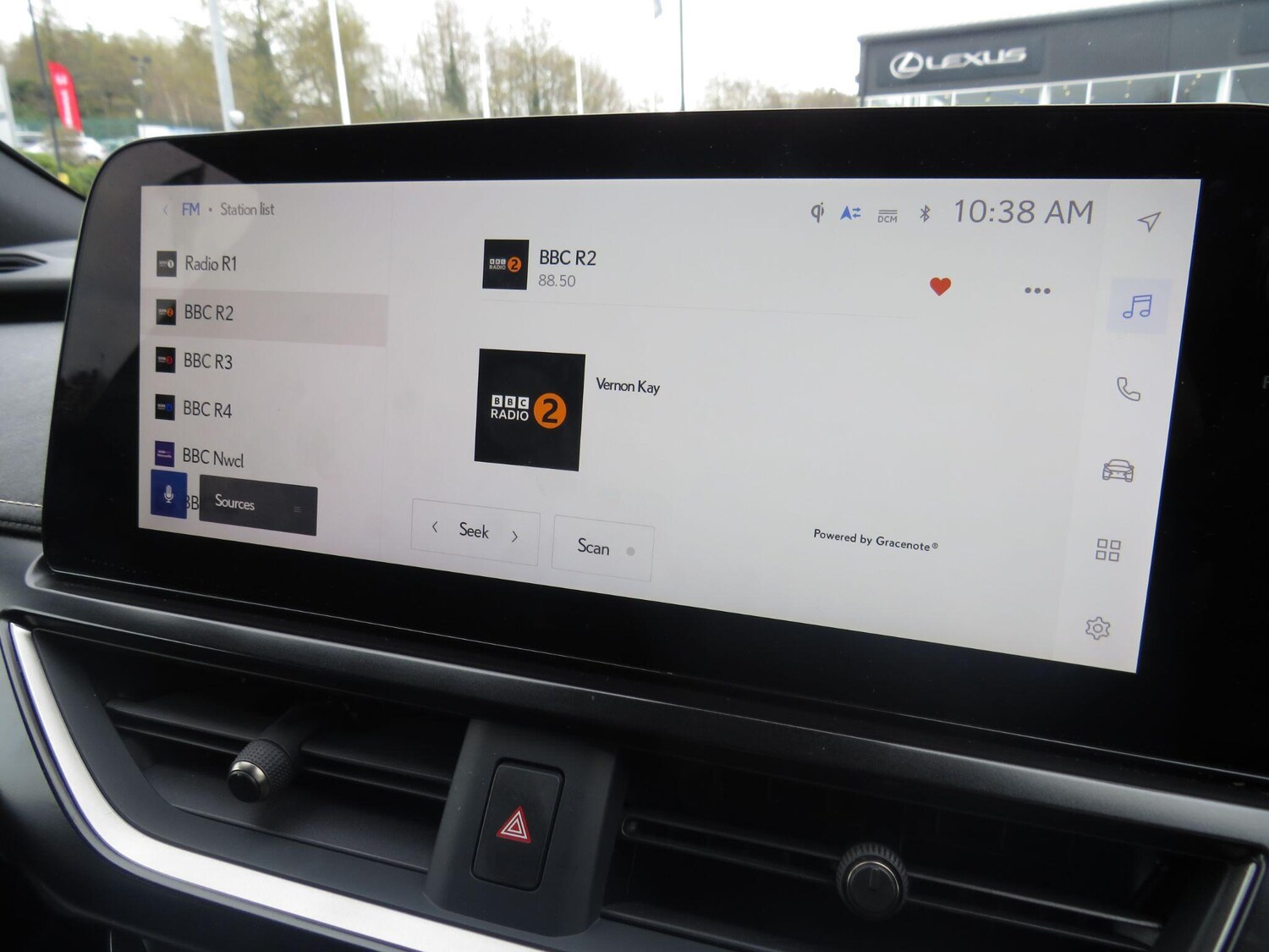 Used Lexus UX 2024 for sale - 78072706: Photo 22