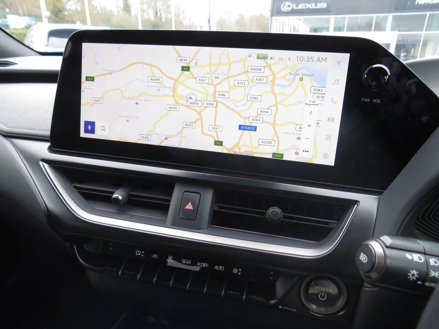 Used Lexus UX 2024 for sale - 78072706: Photo 23