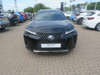 2021 (71) - 250h 2.0 5dr CVT [without Nav]