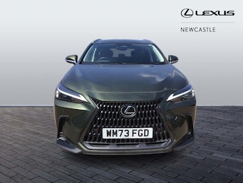 Used Lexus NX 2023 for sale - 75174154: Photo