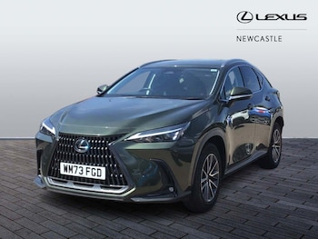 Used Lexus NX 2023 for sale - 75174154: Photo