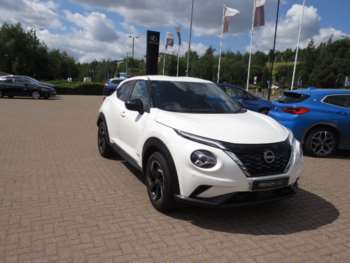 2022 (72) - 1.6 N-Connecta Auto Euro 6 5dr