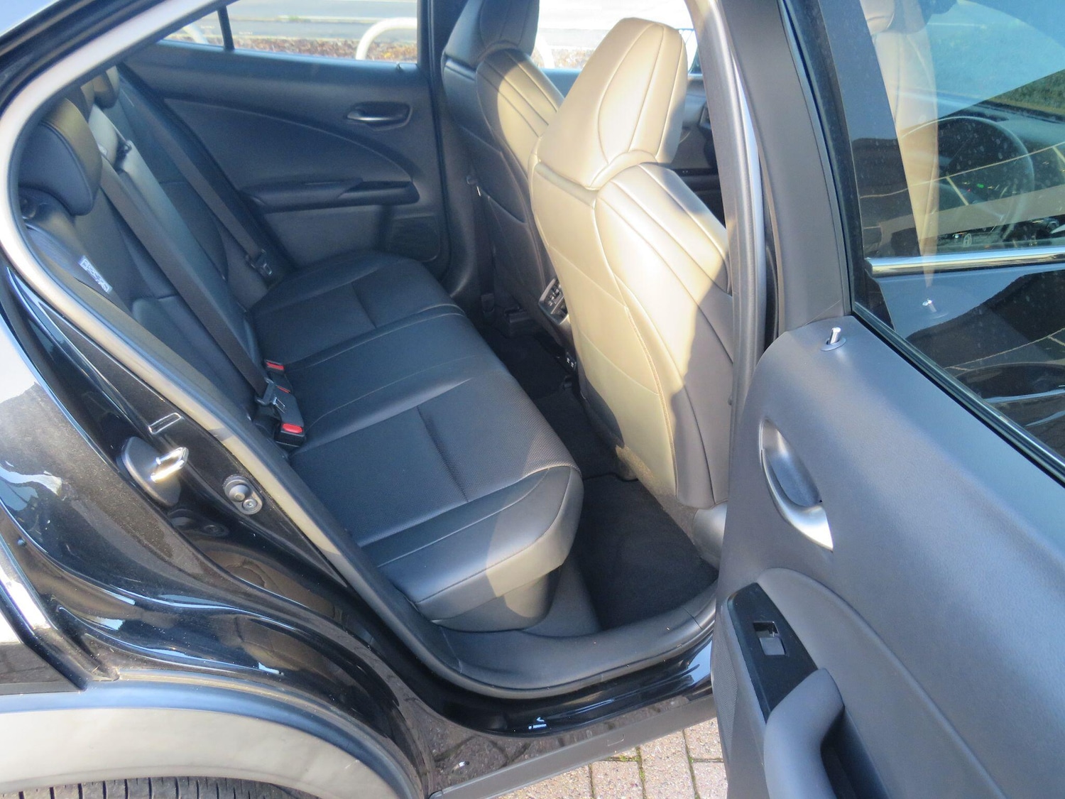 Used Lexus UX 2020 for sale - 76865576: Photo 11