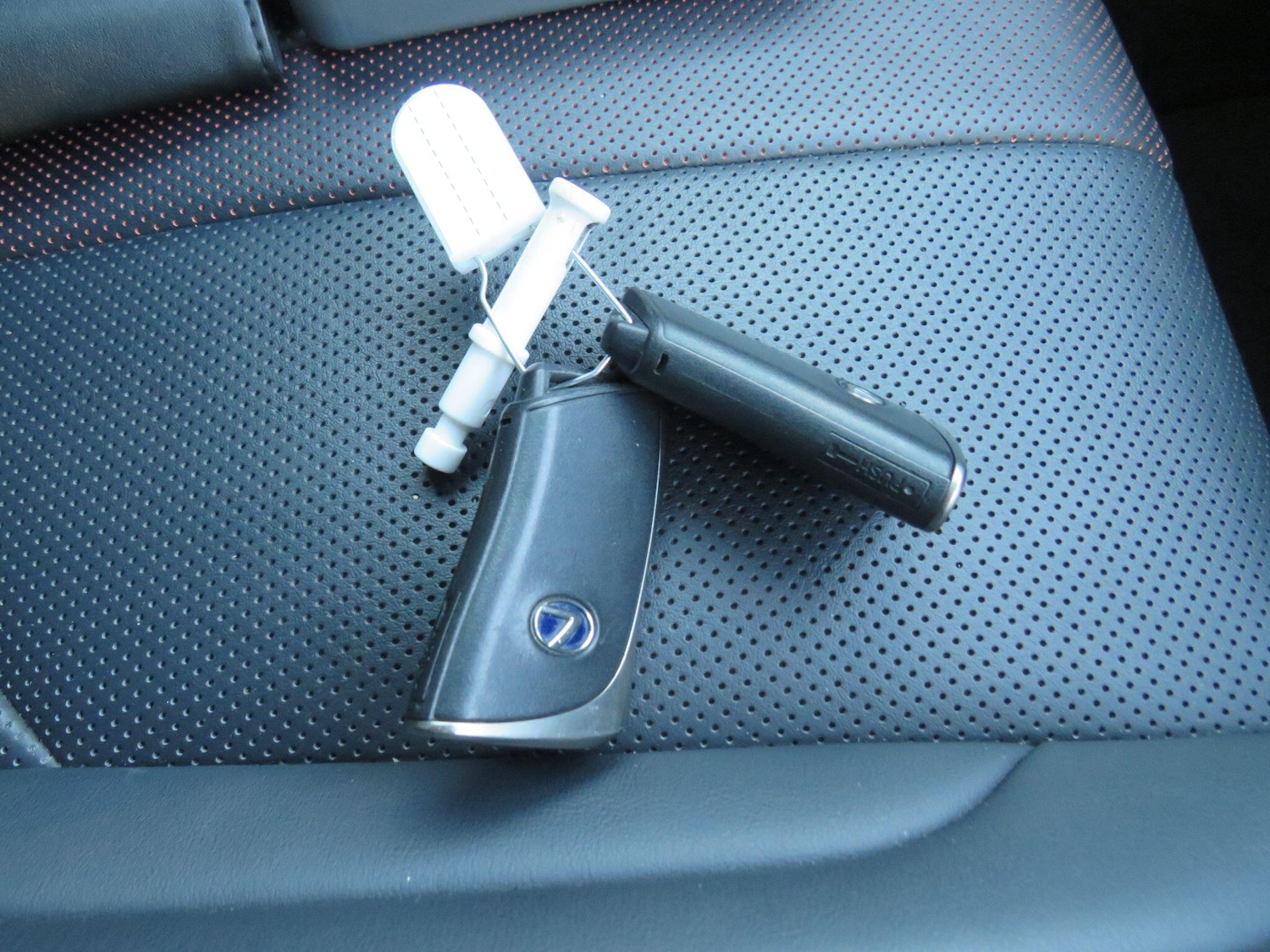 Used Lexus UX 2020 for sale - 76865576: Photo 14