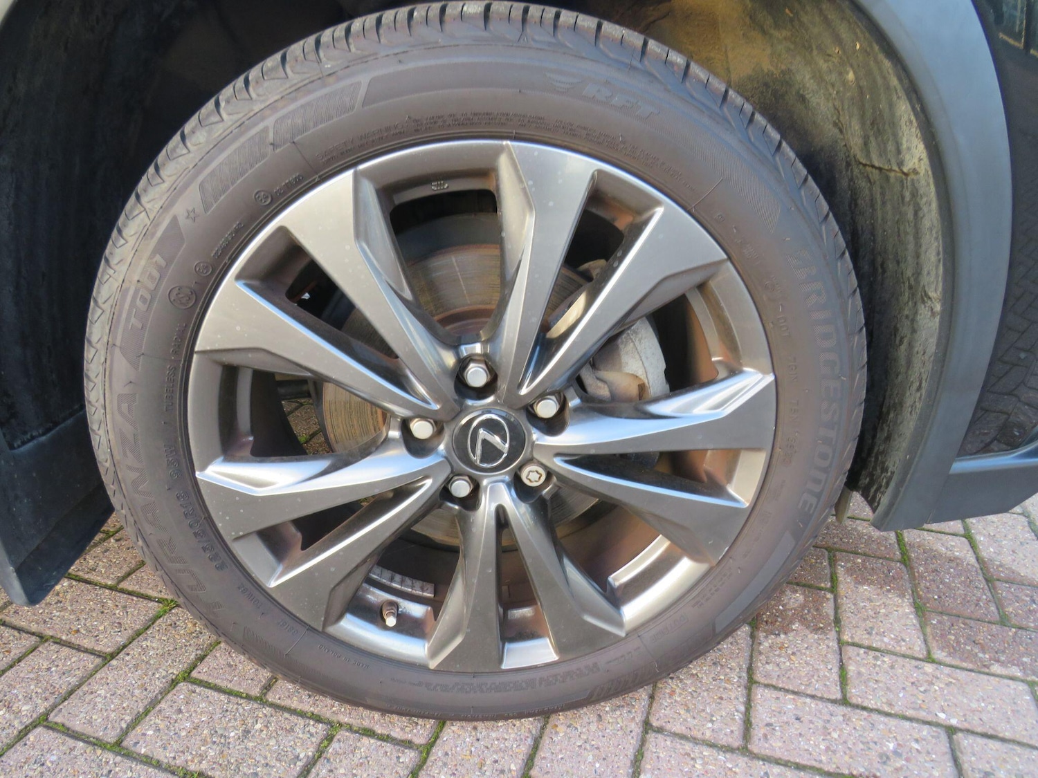 Used Lexus UX 2020 for sale - 76865576: Photo 15