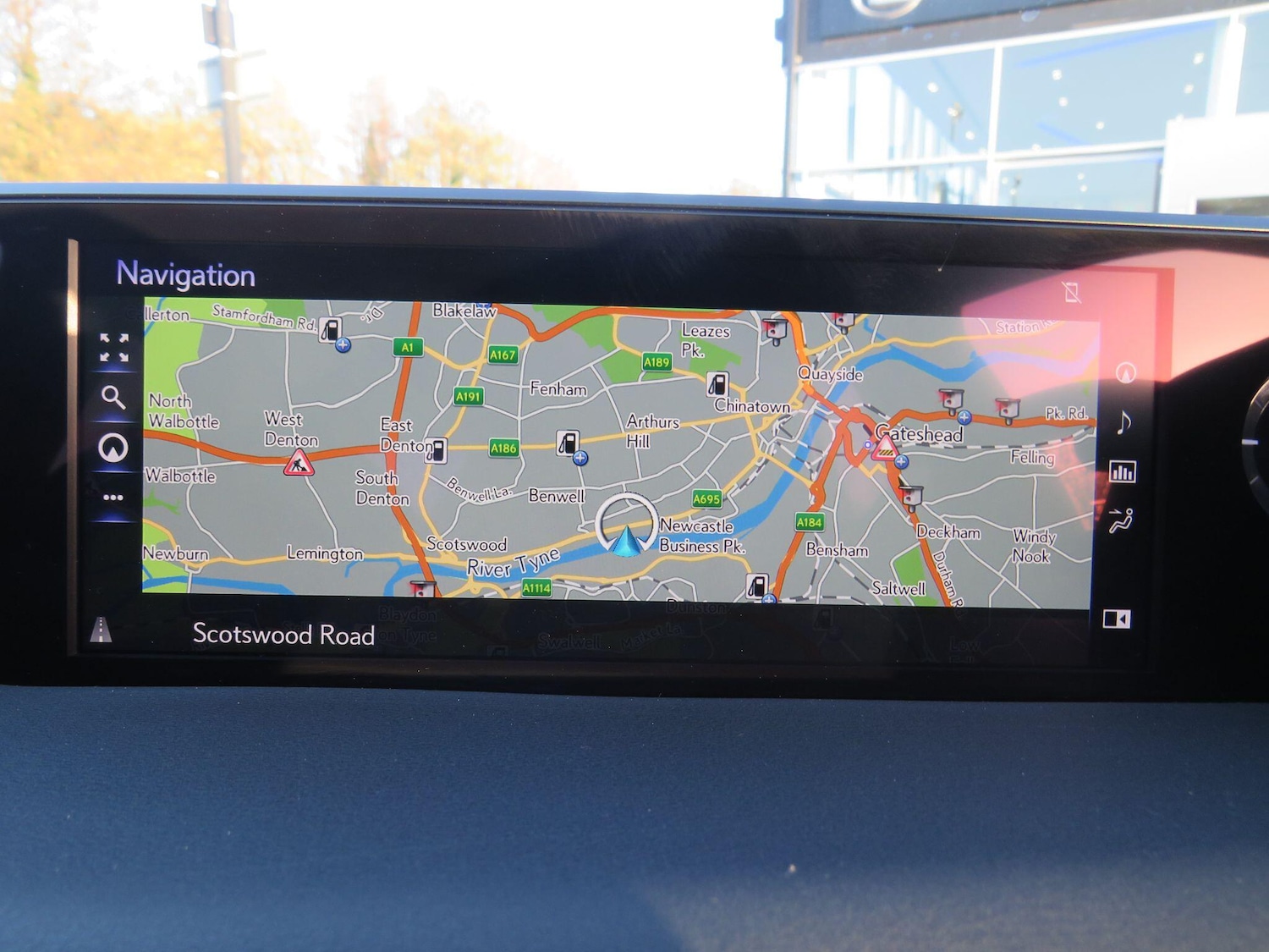 Used Lexus UX 2020 for sale - 76865576: Photo 16