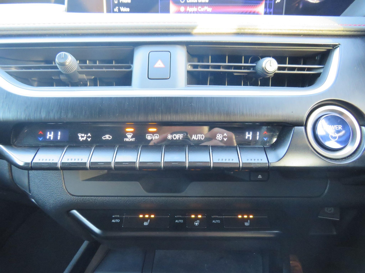 Used Lexus UX 2020 for sale - 76865576: Photo 18