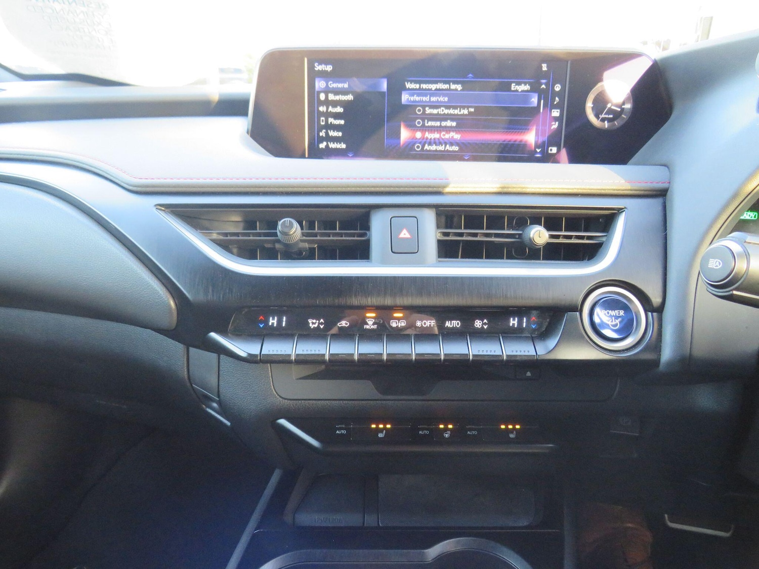 Used Lexus UX 2020 for sale - 76865576: Photo 19