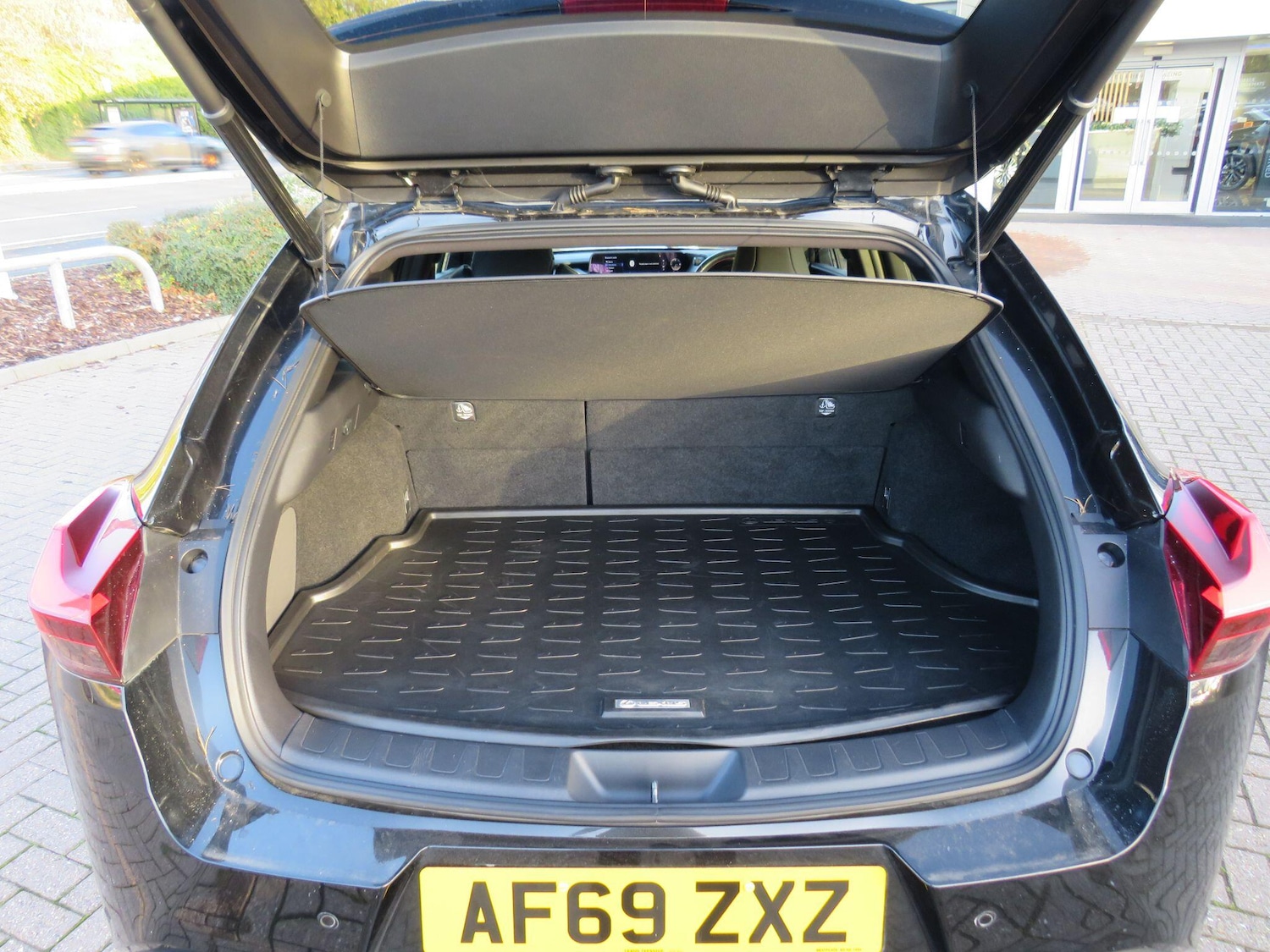 Used Lexus UX 2020 for sale - 76865576: Photo 21