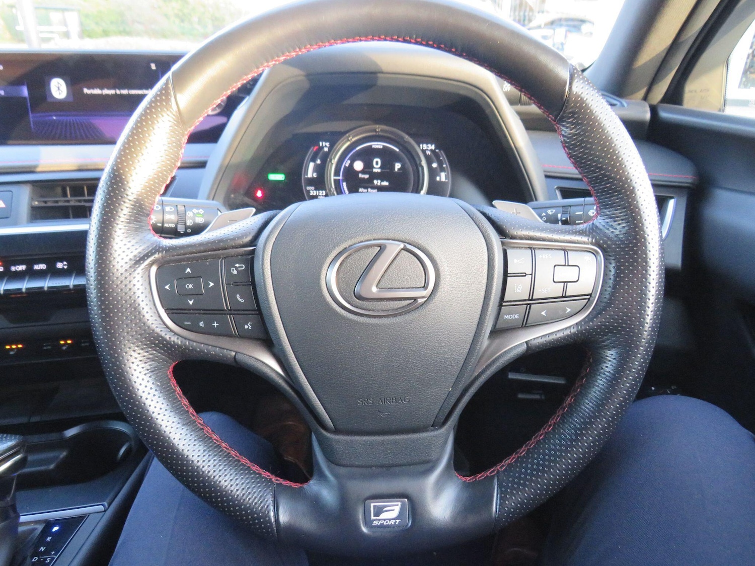 Used Lexus UX 2020 for sale - 76865576: Photo 22