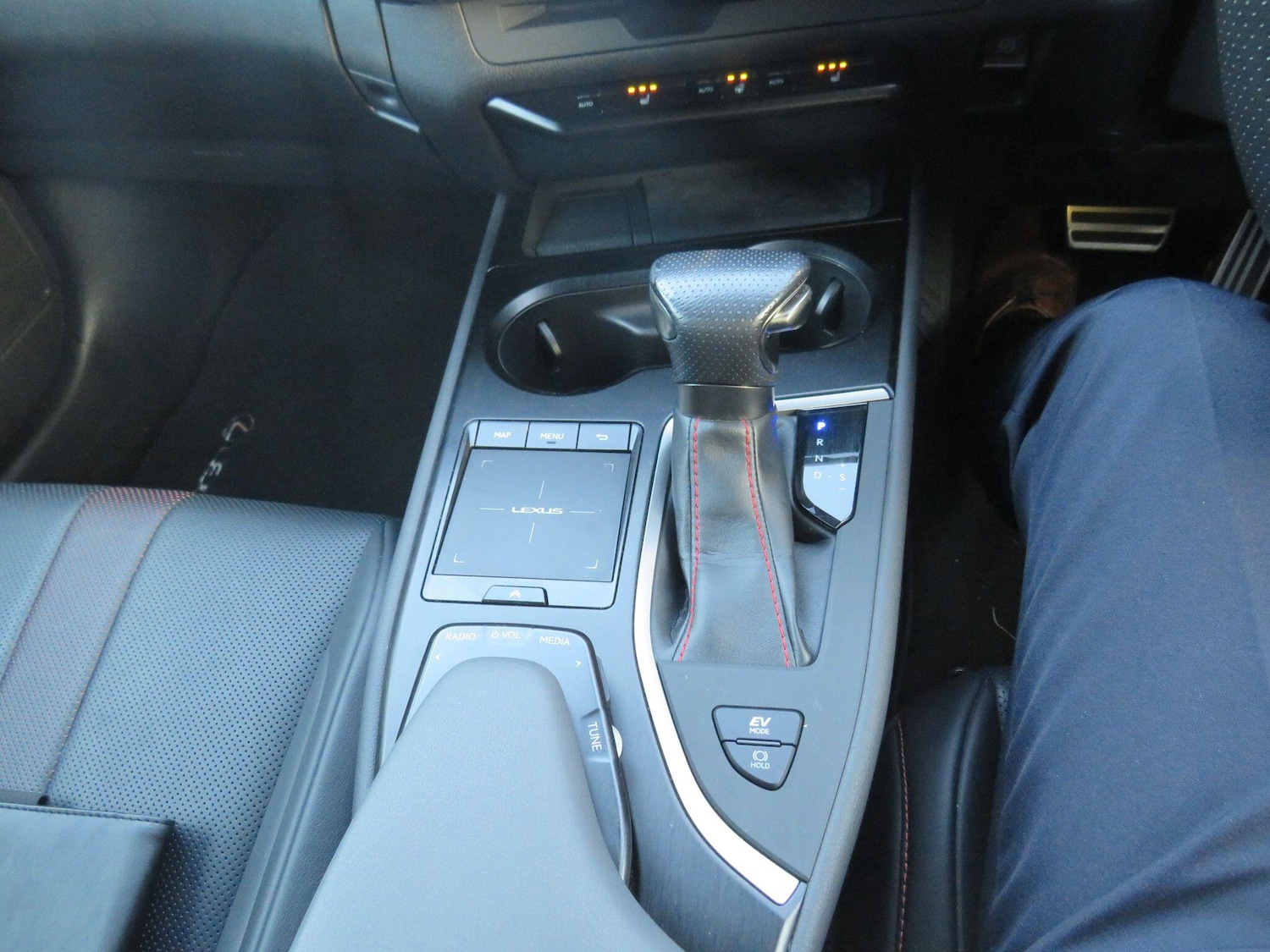 Used Lexus UX 2020 for sale - 76865576: Photo 9