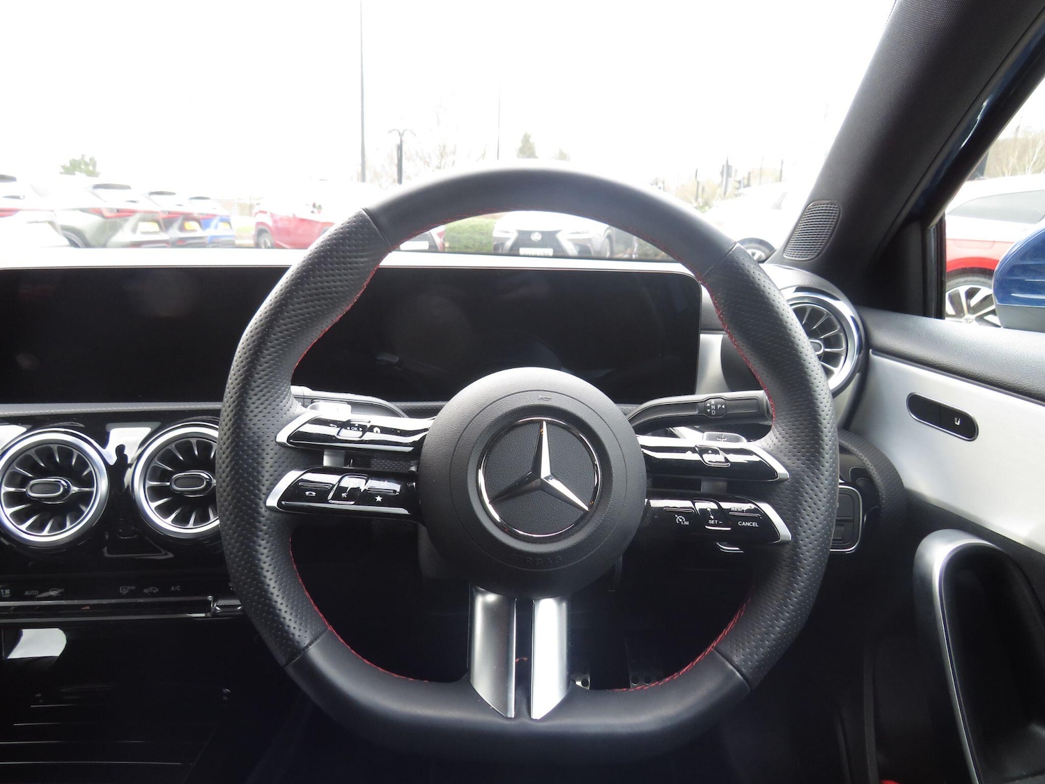 Used Mercedes-Benz A-Class 2024 for sale - 77723791: Photo 15