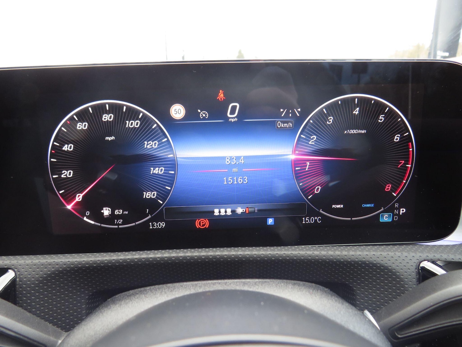 Used Mercedes-Benz A-Class 2024 for sale - 77723791: Photo 16