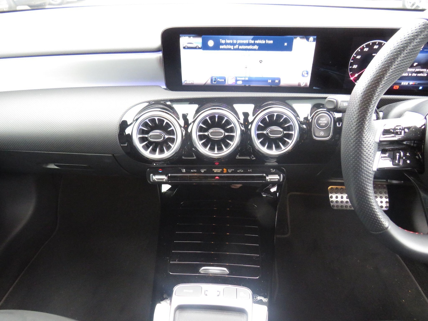 Used Mercedes-Benz A-Class 2024 for sale - 77723791: Photo 17