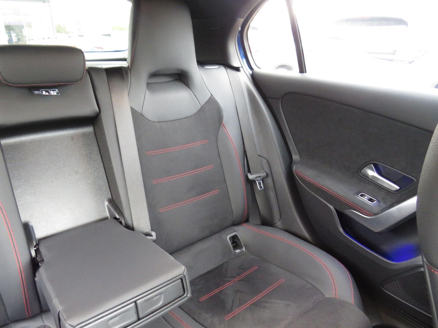 Used Mercedes-Benz A-Class 2024 for sale - 77723791: Photo 19