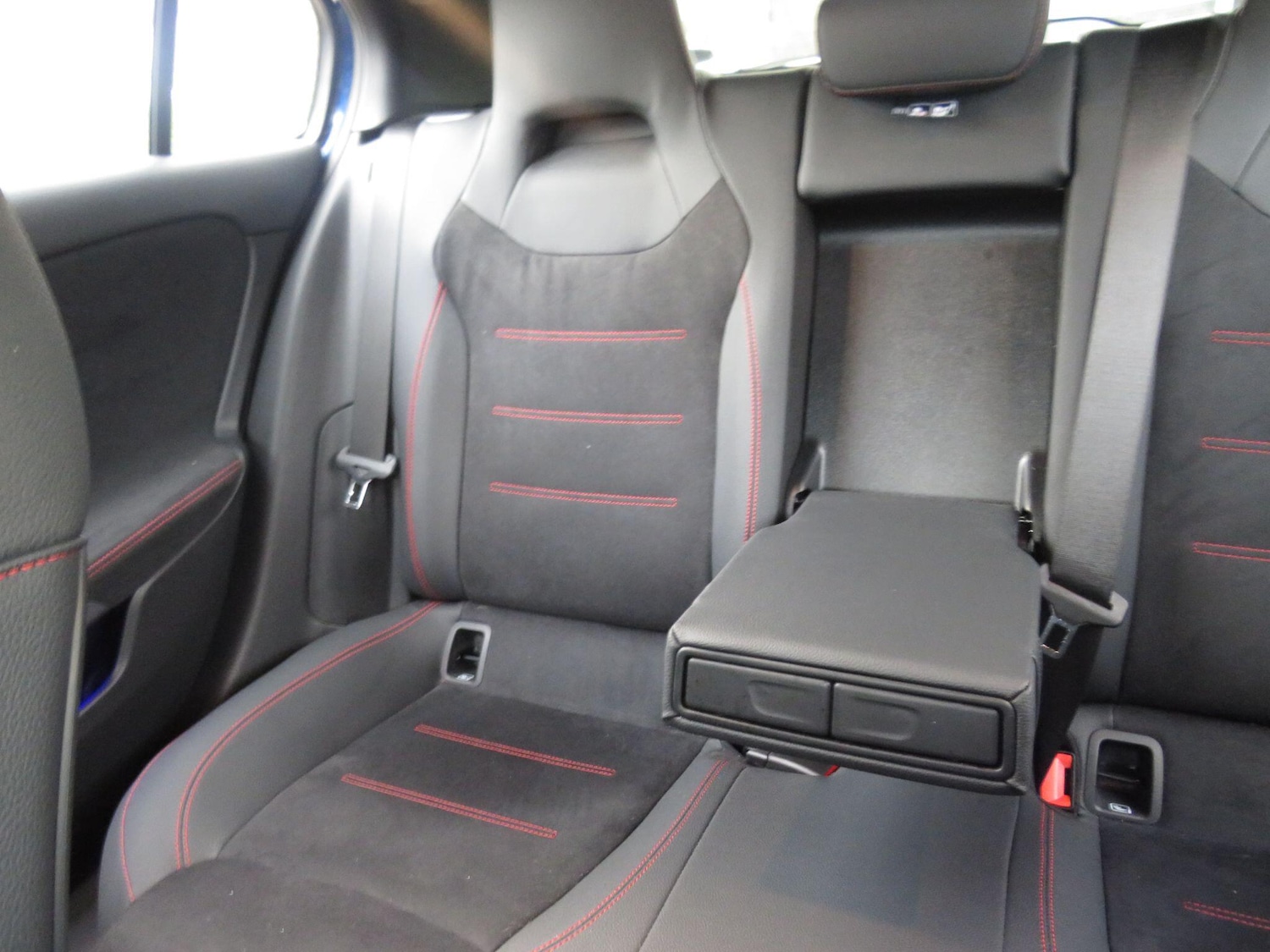 Used Mercedes-Benz A-Class 2024 for sale - 77723791: Photo 20