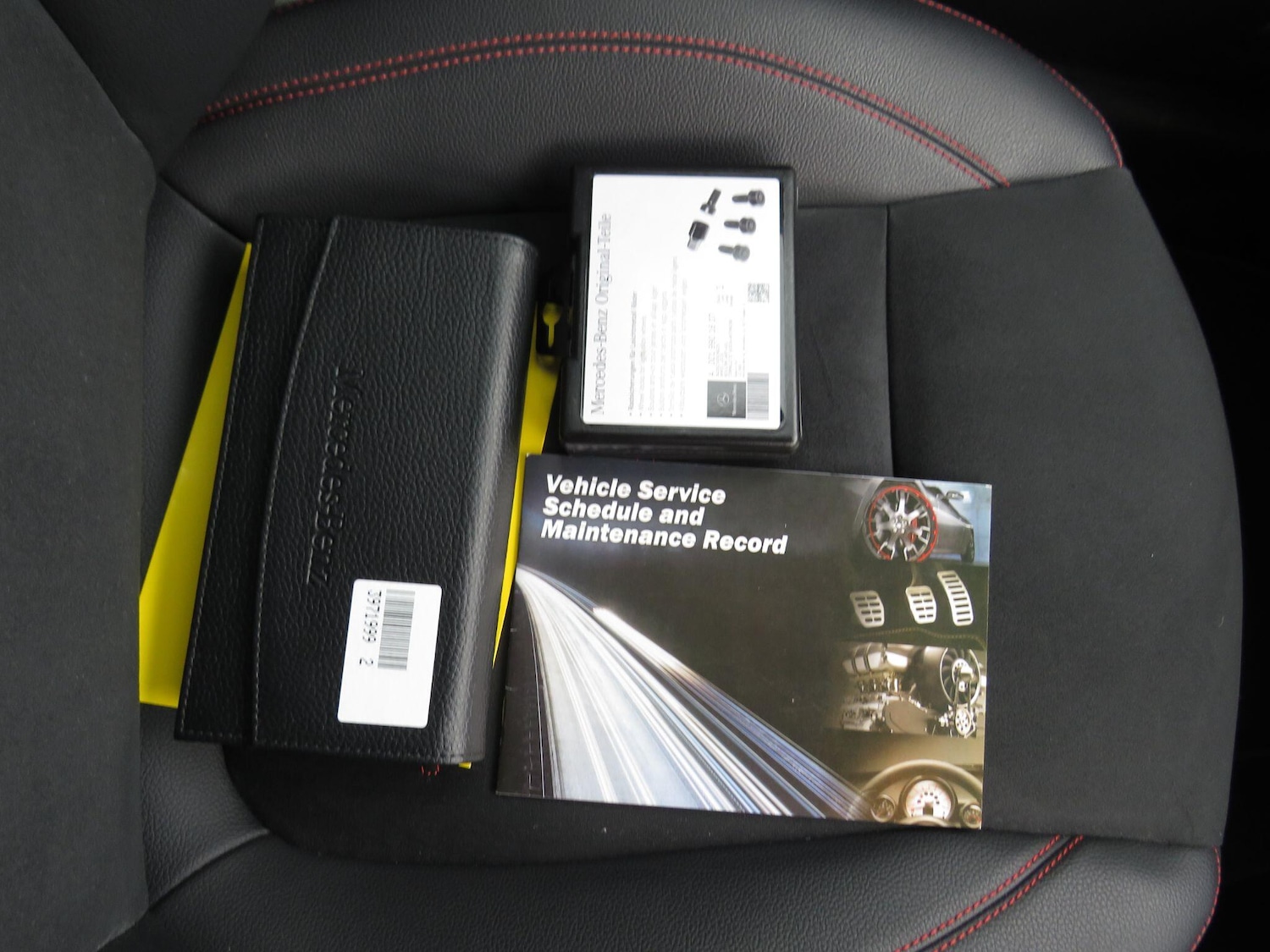 Used Mercedes-Benz A-Class 2024 for sale - 77723791: Photo 21