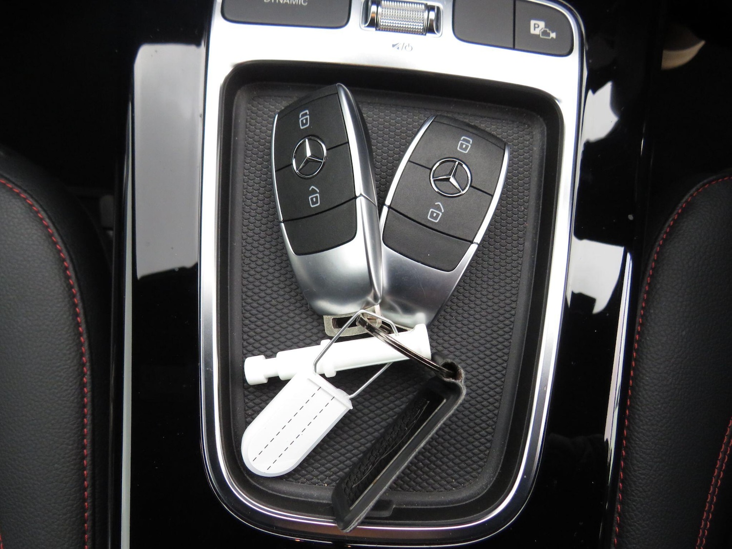 Used Mercedes-Benz A-Class 2024 for sale - 77723791: Photo 22