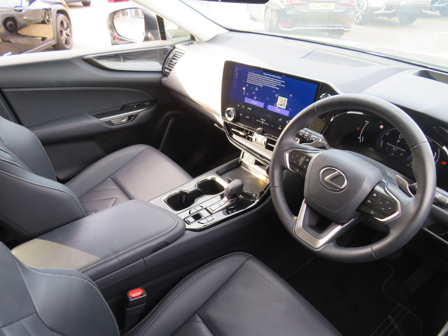 Used Lexus NX 2024 for sale - 76318078: Photo 10