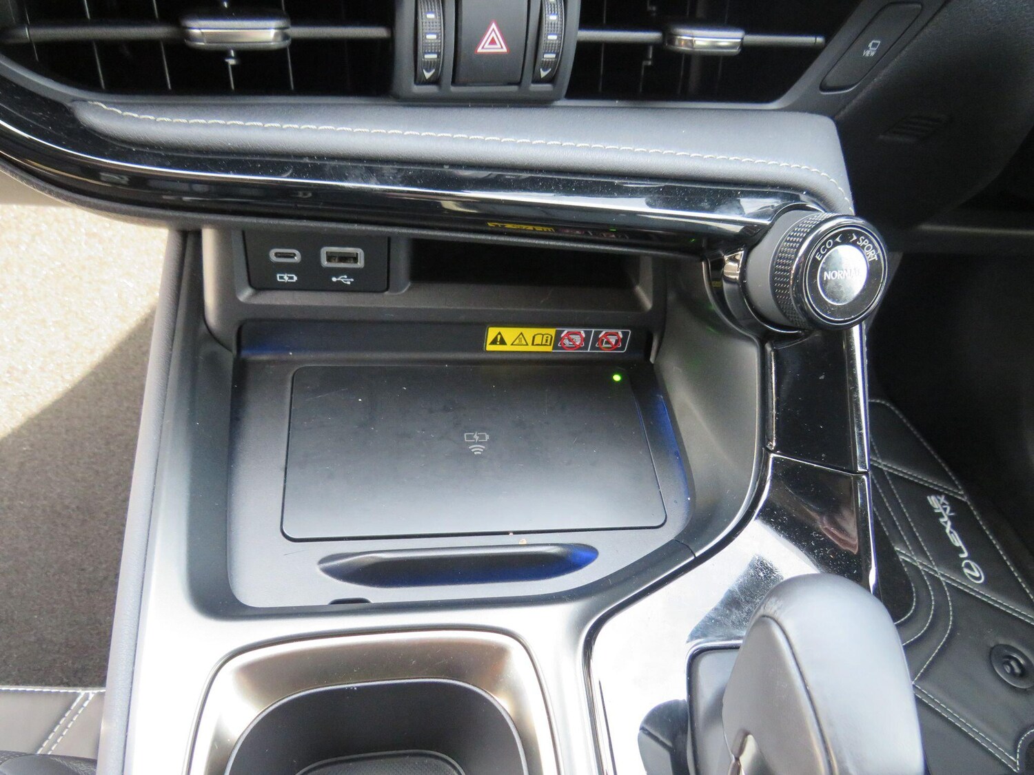 Used Lexus NX 2024 for sale - 76318078: Photo 13