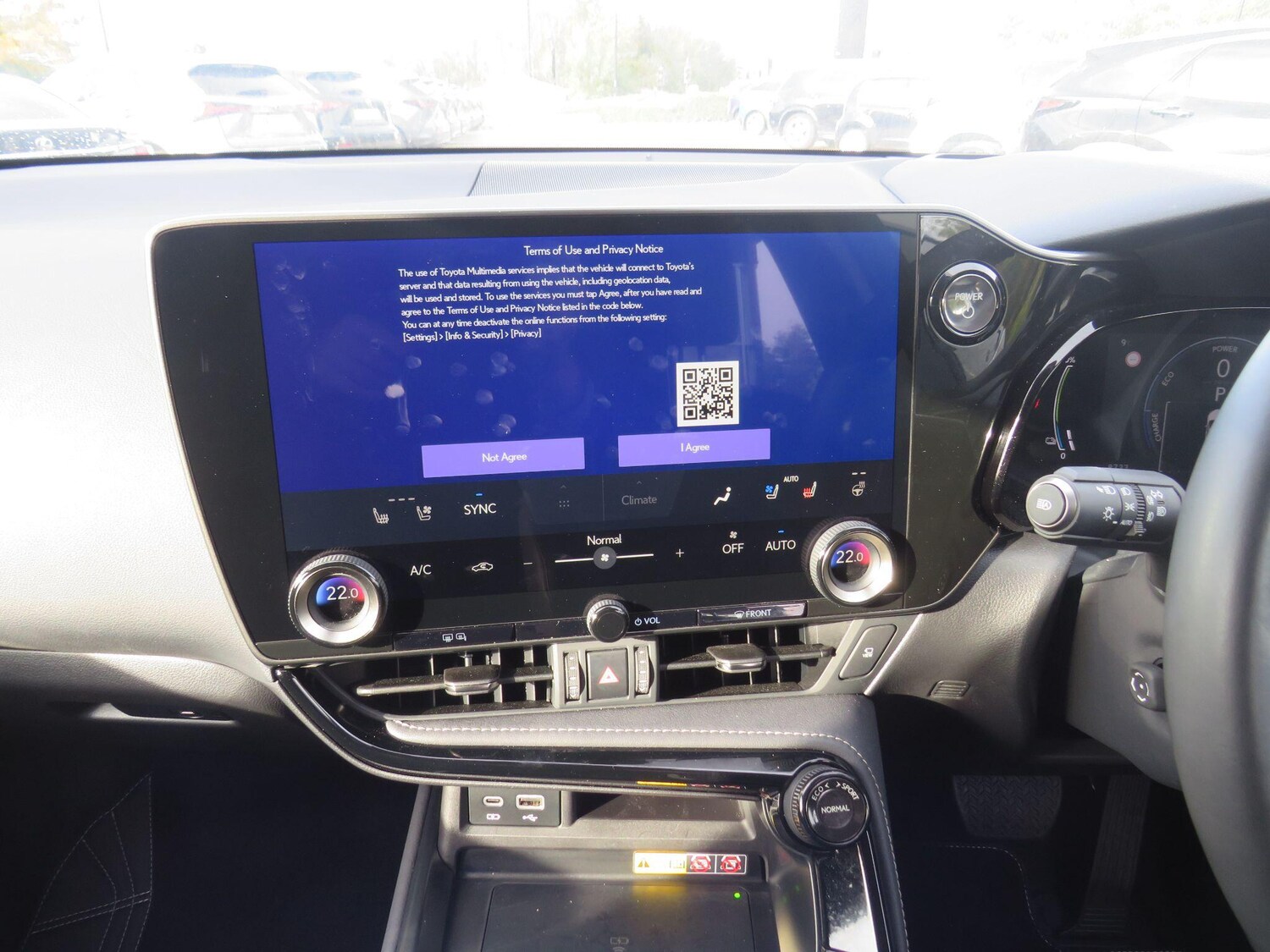 Used Lexus NX 2024 for sale - 76318078: Photo 17