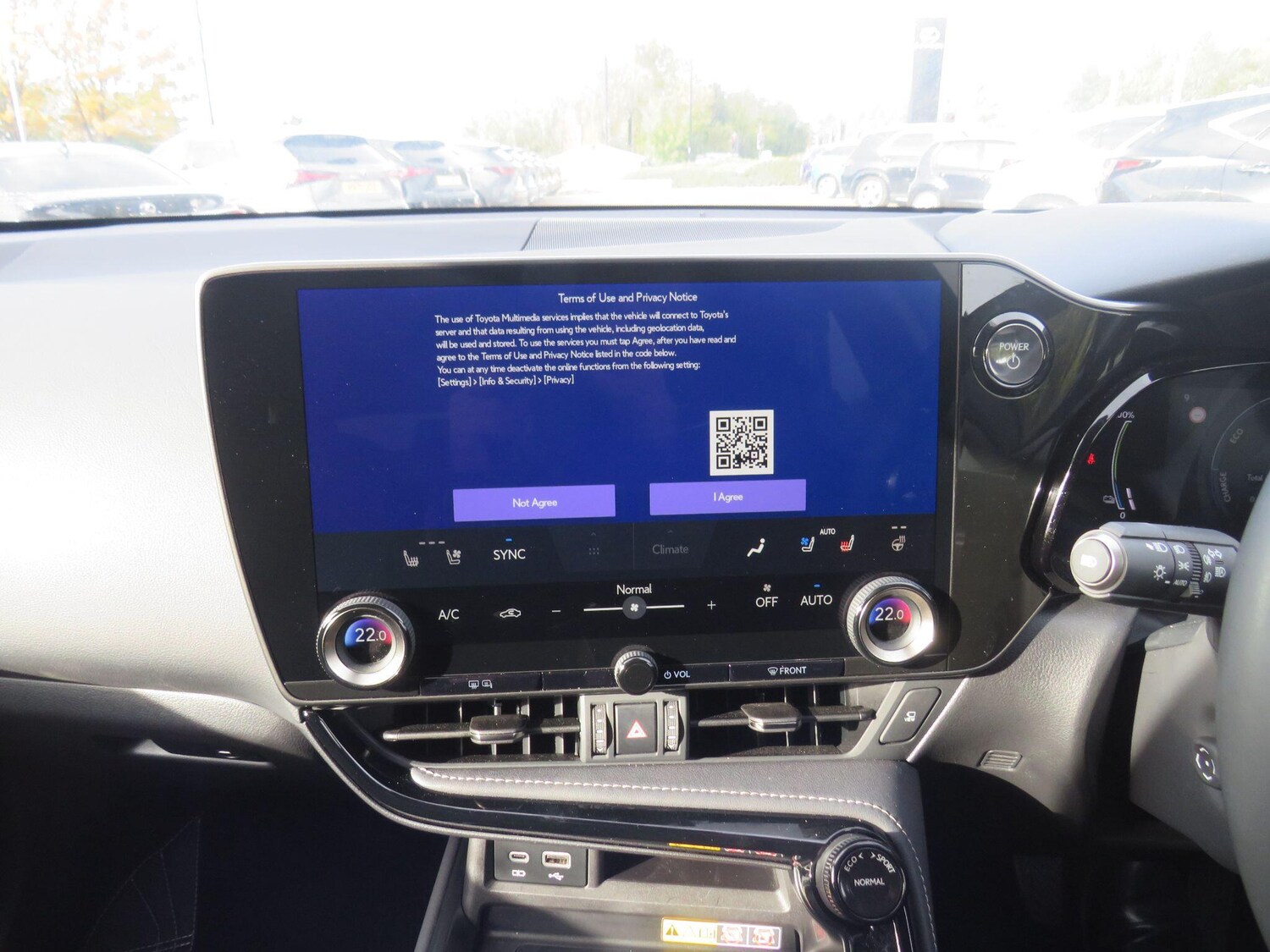 Used Lexus NX 2024 for sale - 76318078: Photo 18