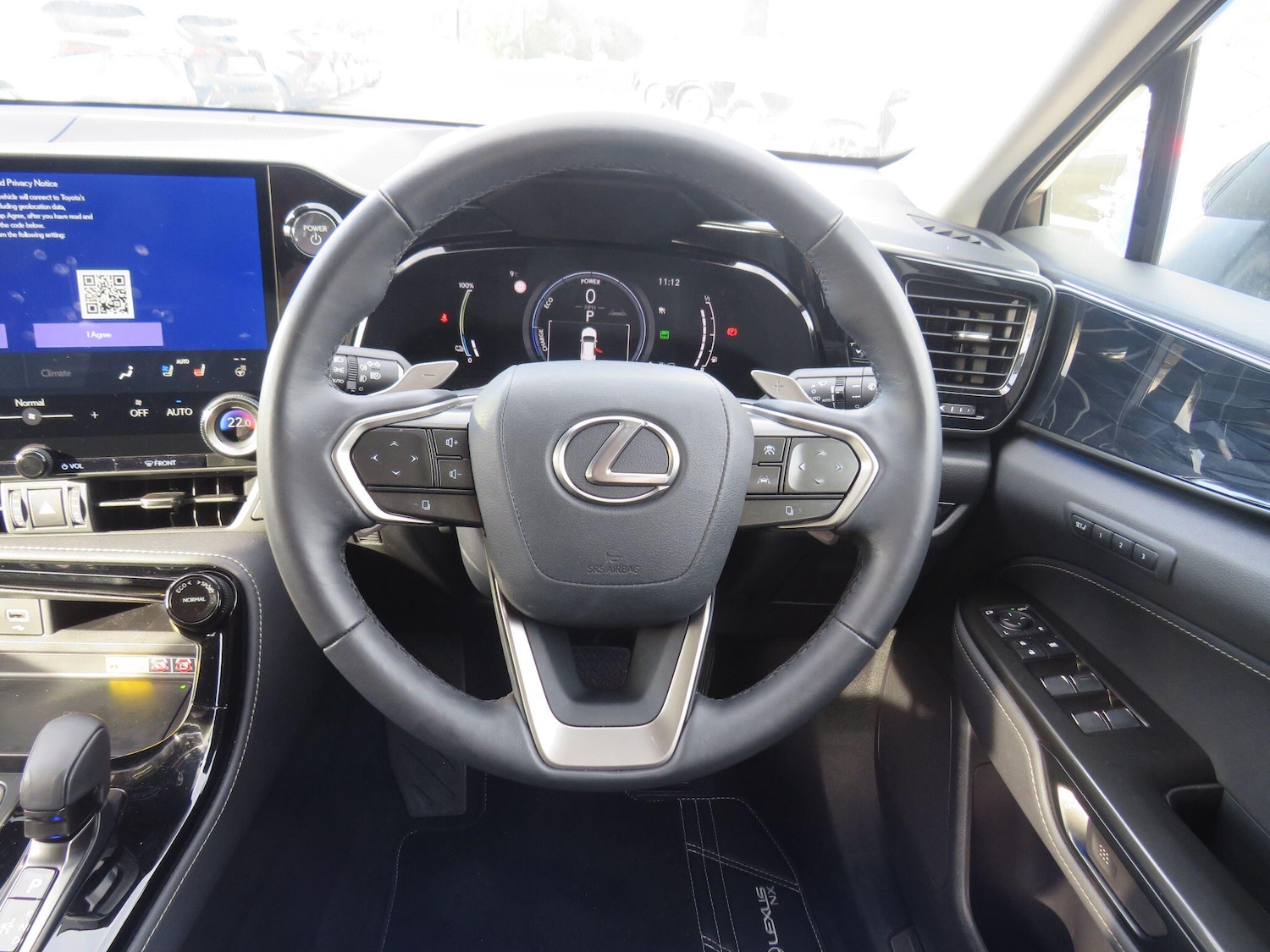 Used Lexus NX 2024 for sale - 76318078: Photo 21