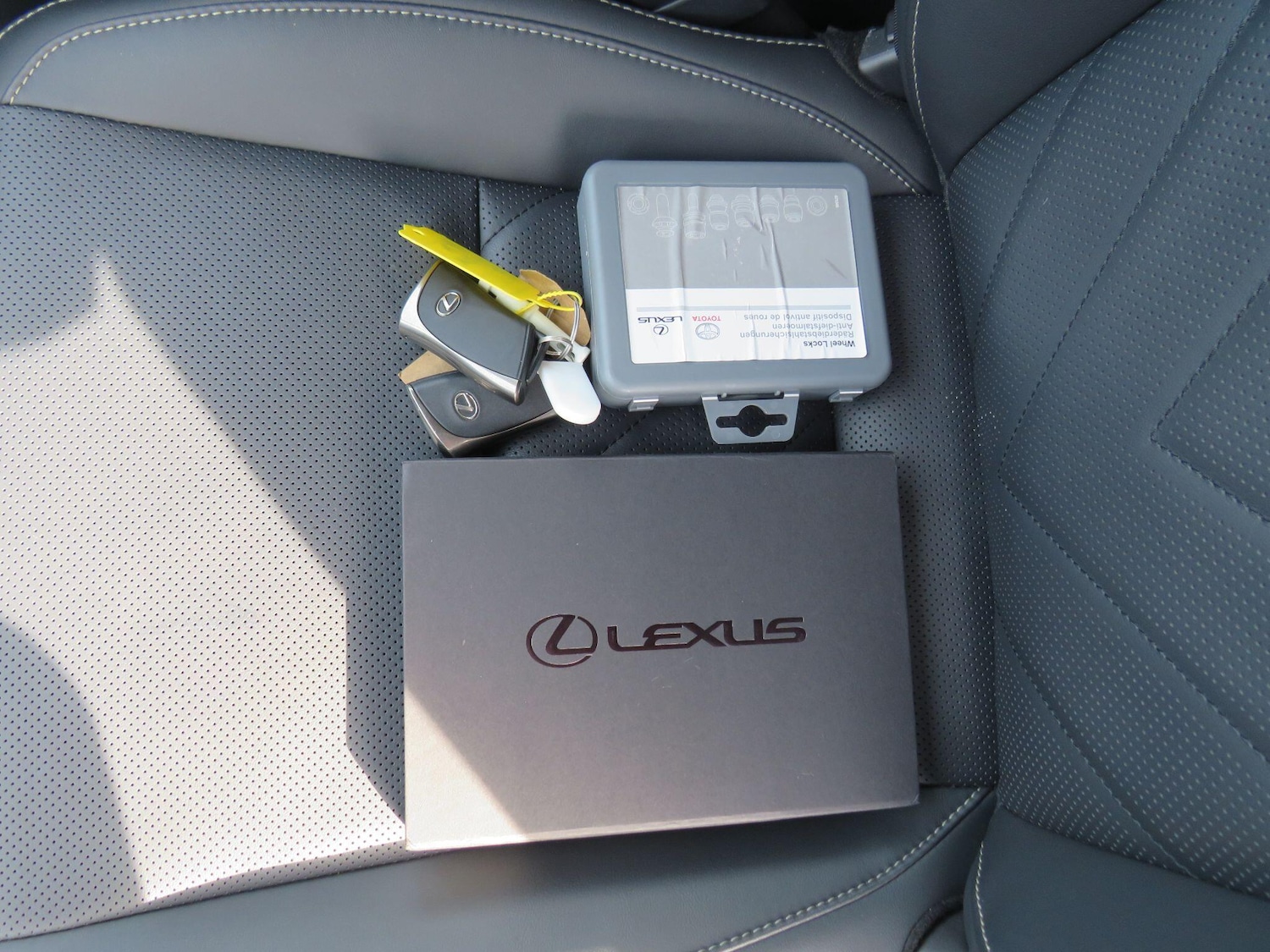 Used Lexus NX 2024 for sale - 76318078: Photo 24