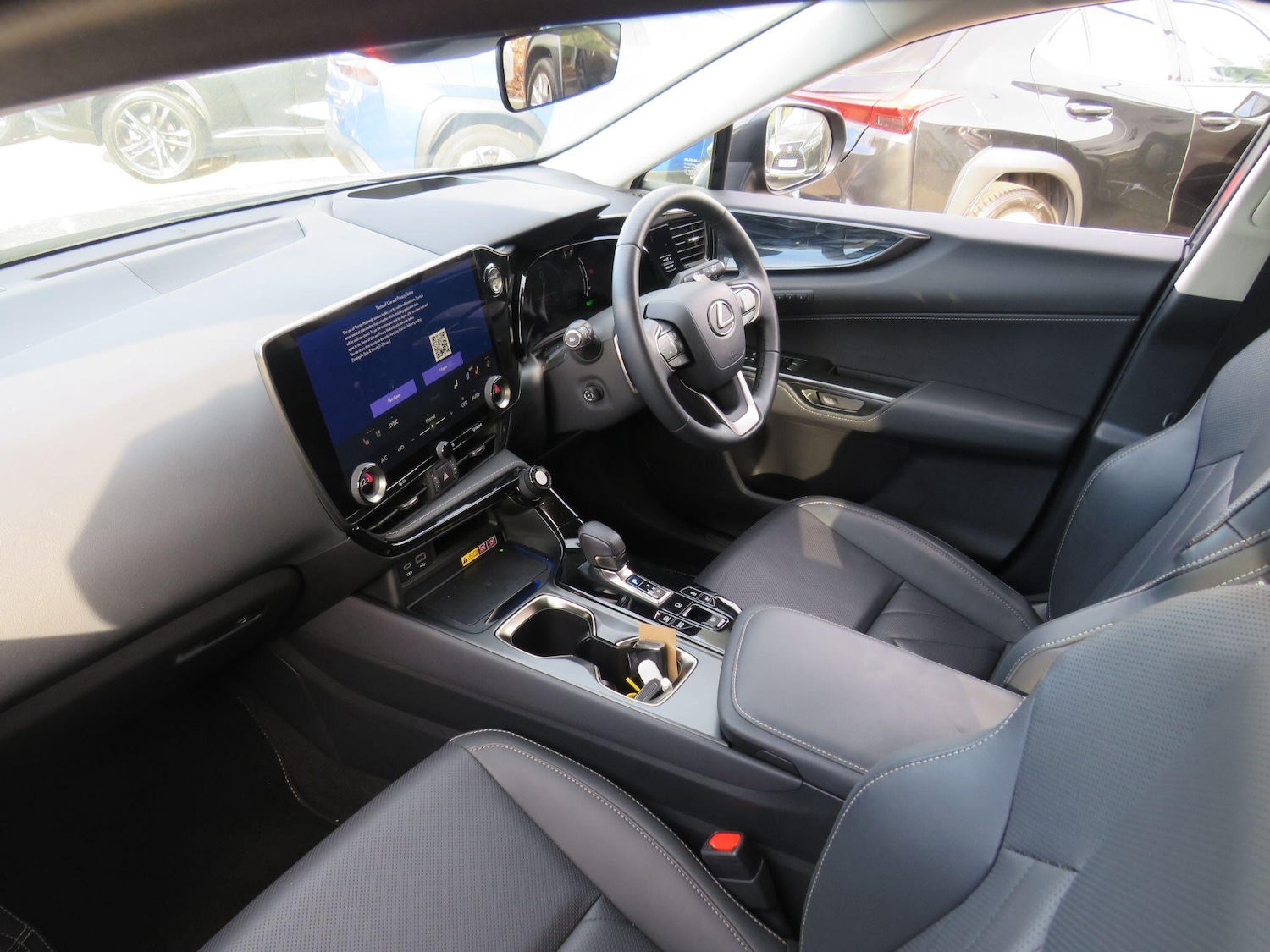 Used Lexus NX 2024 for sale - 76318078: Photo 9