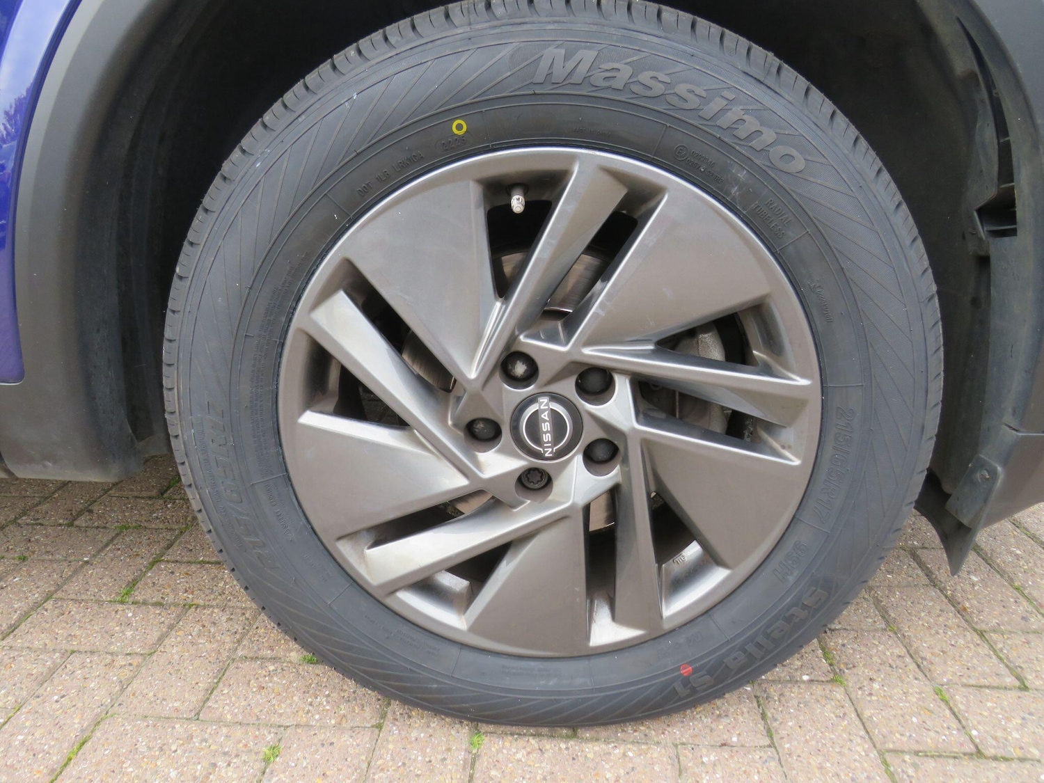 Used Nissan Qashqai 2023 for sale - 76936660: Photo 11