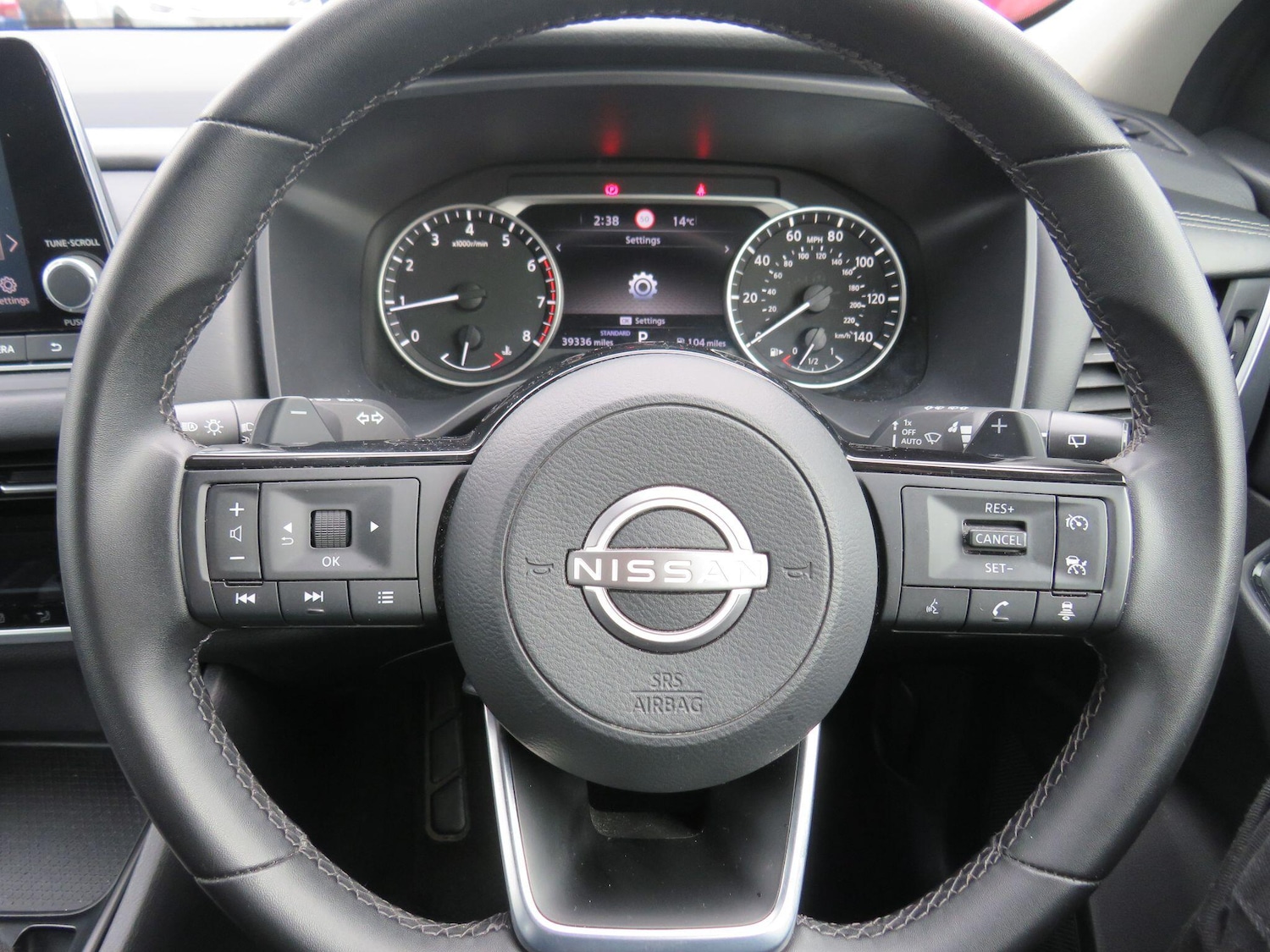 Used Nissan Qashqai 2023 for sale - 76936660: Photo 15