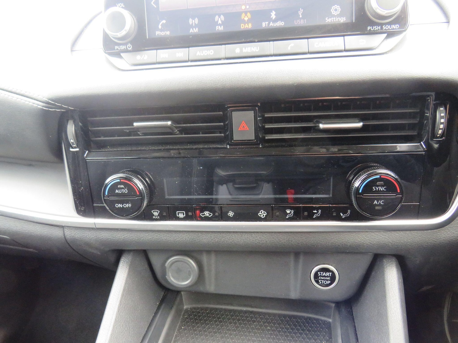 Used Nissan Qashqai 2023 for sale - 76936660: Photo 17