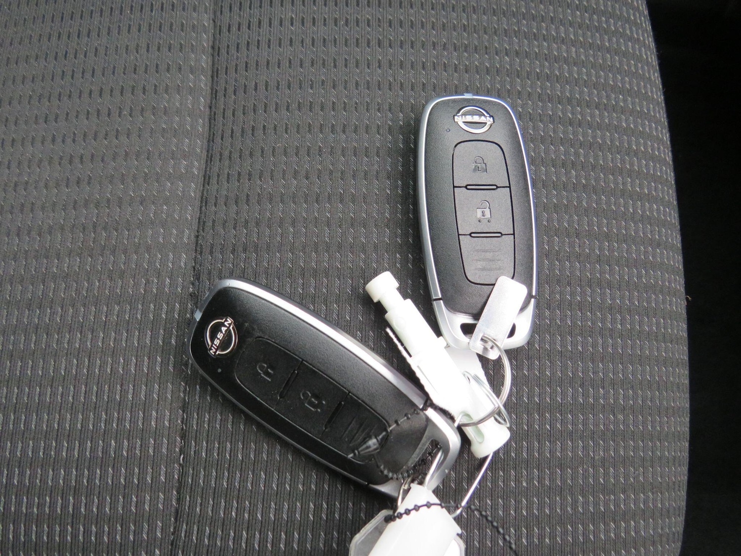 Used Nissan Qashqai 2023 for sale - 76936660: Photo 21