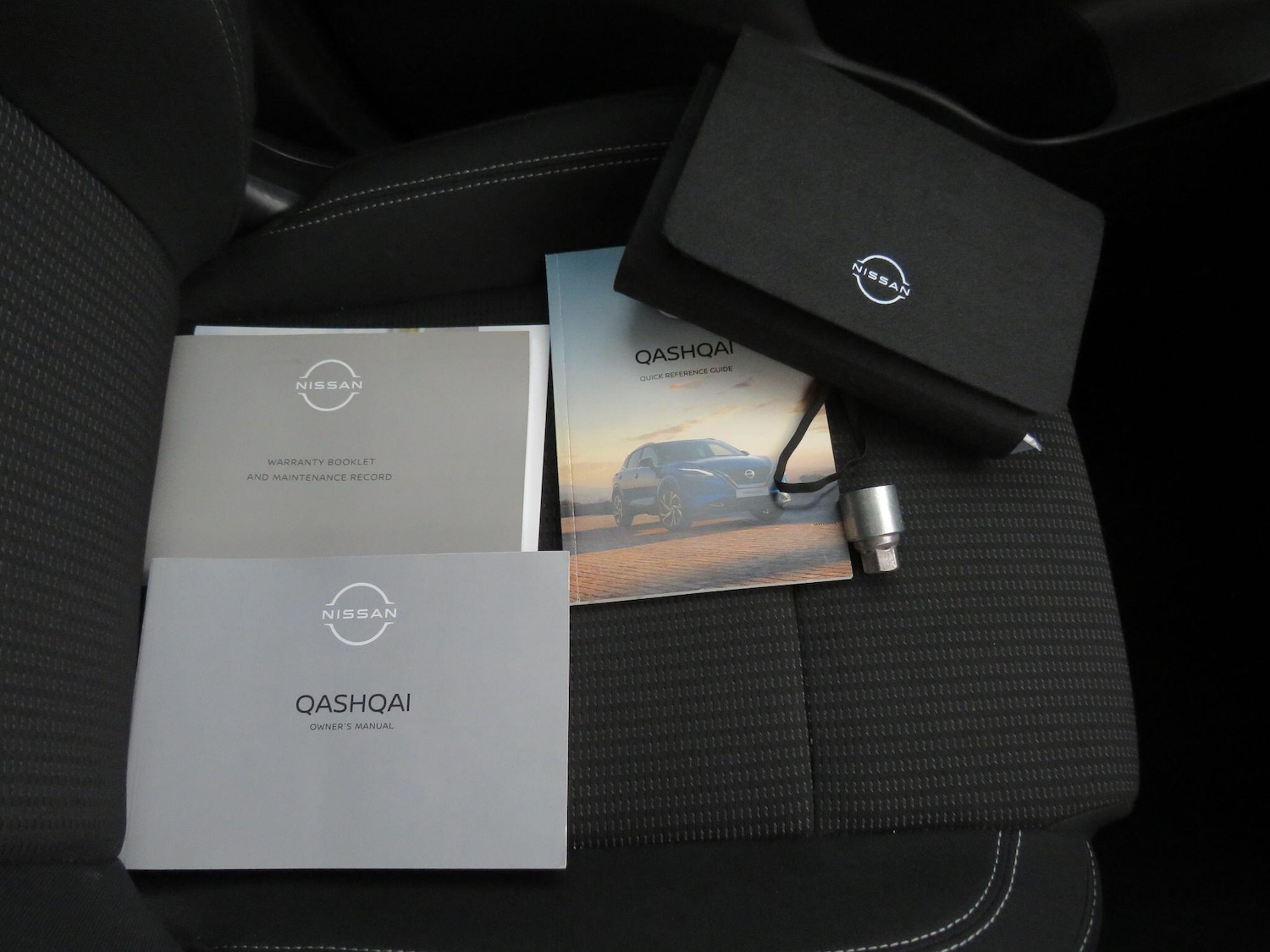 Used Nissan Qashqai 2023 for sale - 76936660: Photo 22