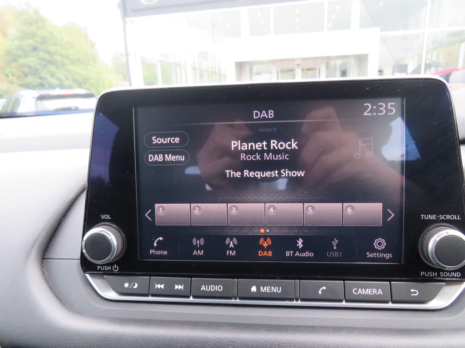 Used Nissan Qashqai 2023 for sale - 76936660: Photo 24