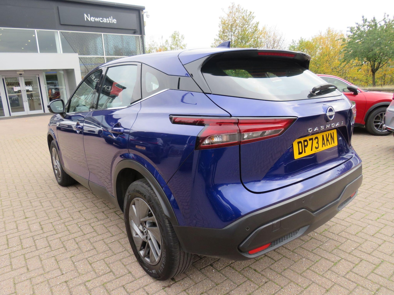 Used Nissan Qashqai 2023 for sale - 76936660: Photo 7