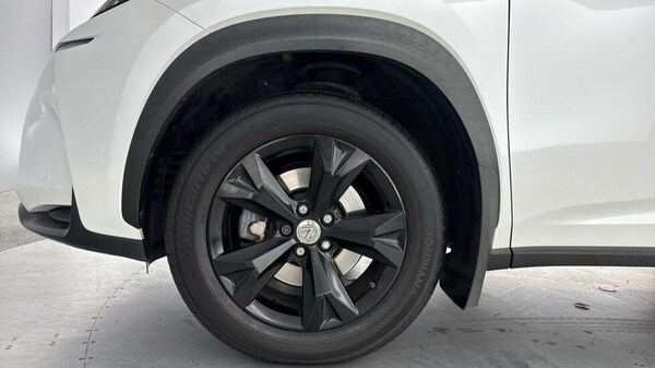 Used Lexus NX 2016 for sale - 76283611: Photo 11