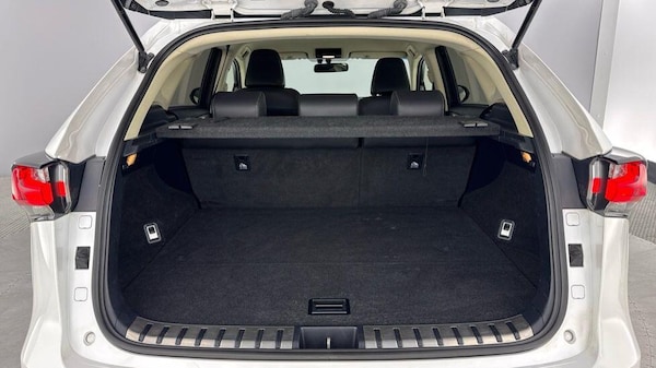 Used Lexus NX 2016 for sale - 76283611: Photo 12