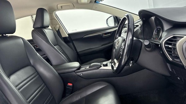 Used Lexus NX 2016 for sale - 76283611: Photo 13