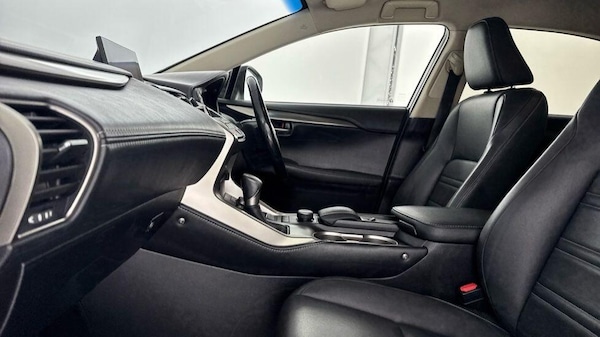 Used Lexus NX 2016 for sale - 76283611: Photo 14