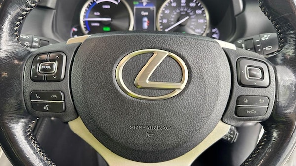 Used Lexus NX 2016 for sale - 76283611: Photo 15