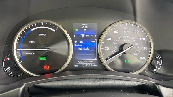 Used Lexus NX 2016 for sale - 76283611: Photo 16