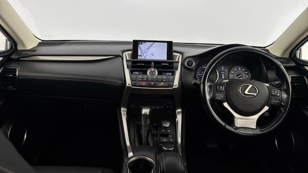 Used Lexus NX 2016 for sale - 76283611: Photo 17