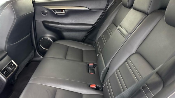 Used Lexus NX 2016 for sale - 76283611: Photo 19