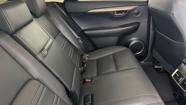 Used Lexus NX 2016 for sale - 76283611: Photo 20